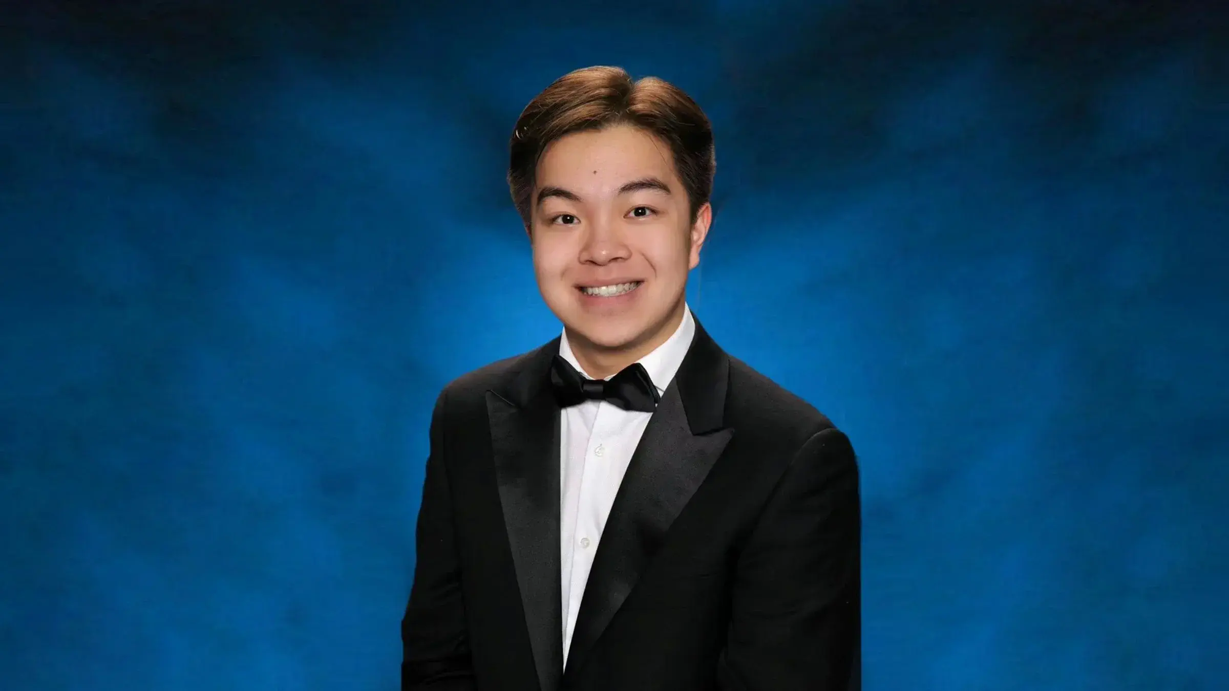 Lewis Fang