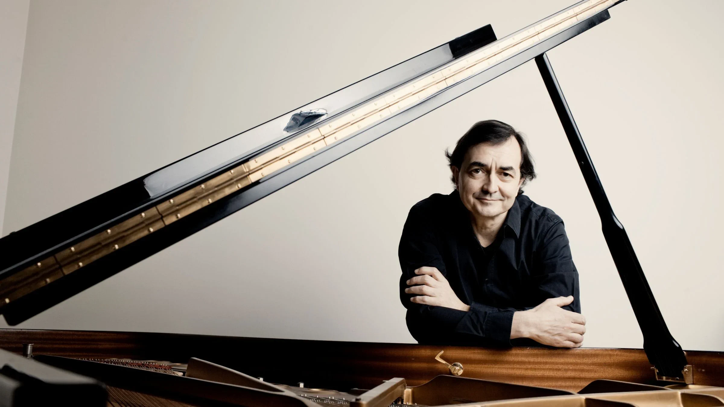 Pierre-Laurent Aimard