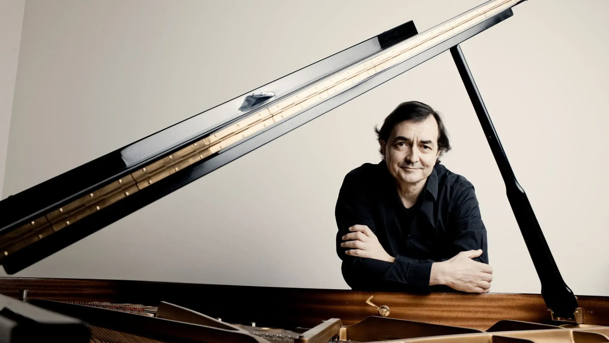 Pierre-Laurent Aimard