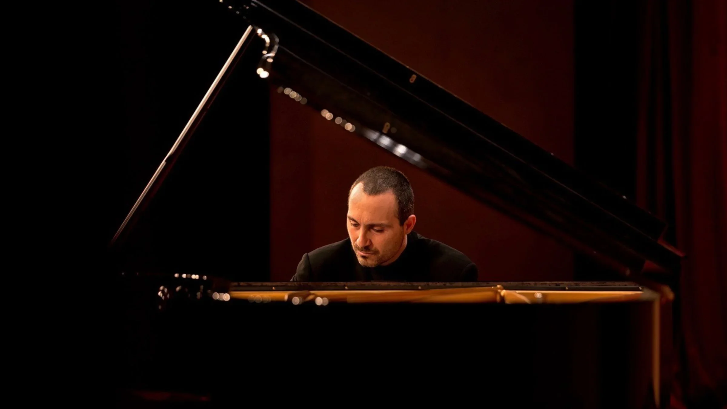 Antonio Pompa-Baldi