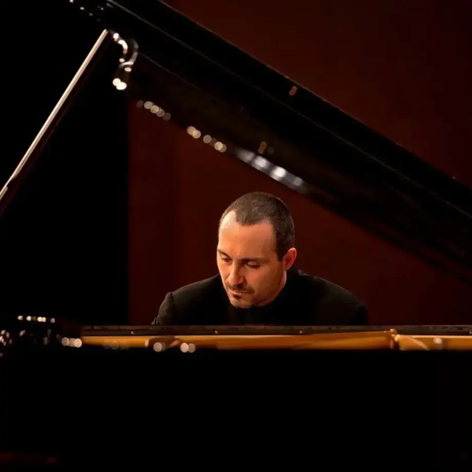 Antonio Pompa-Baldi