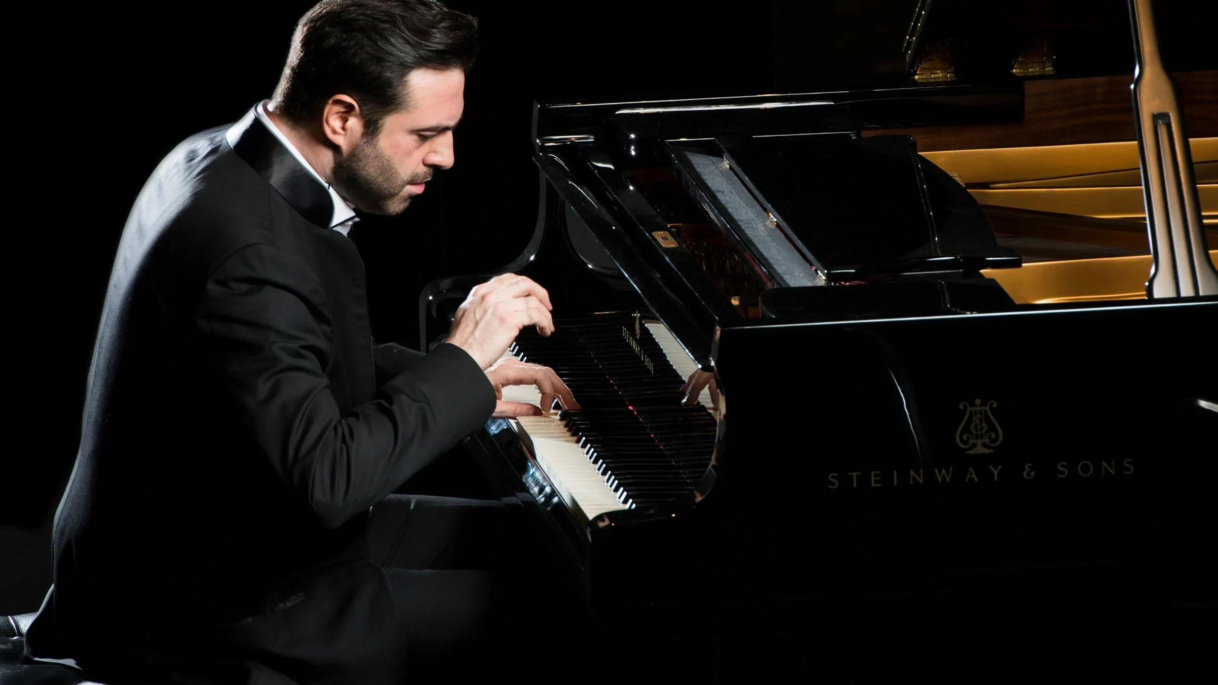 Ioannis Potamousis