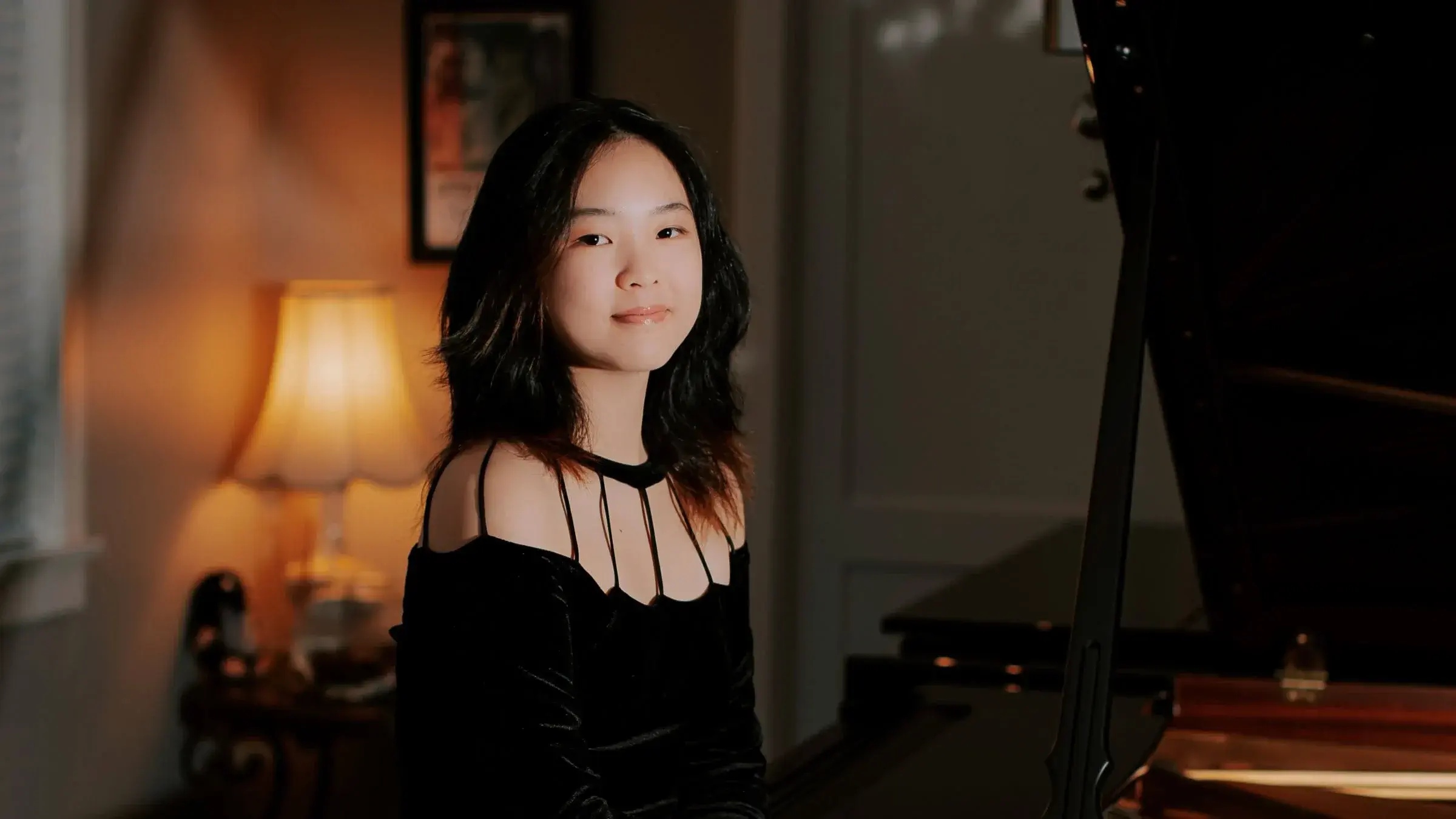 Hao Er Rachel Wei