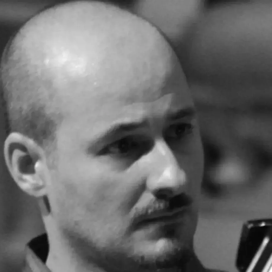 Luca Rasca