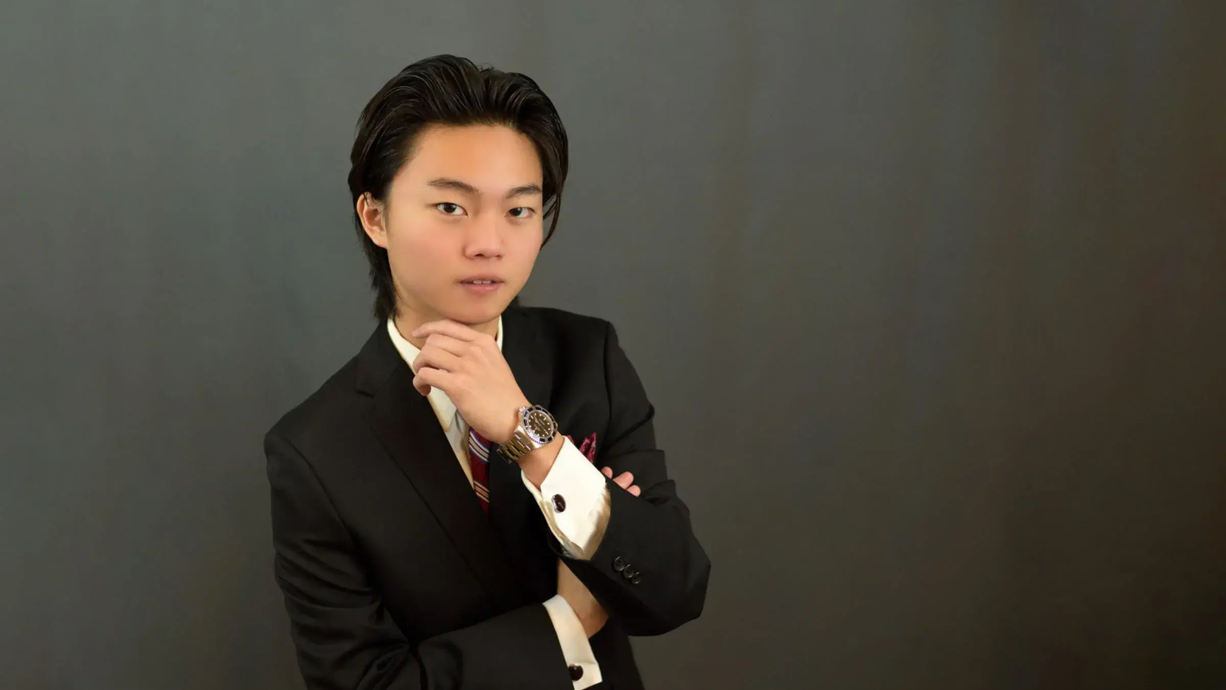 Ray Ushikubo
