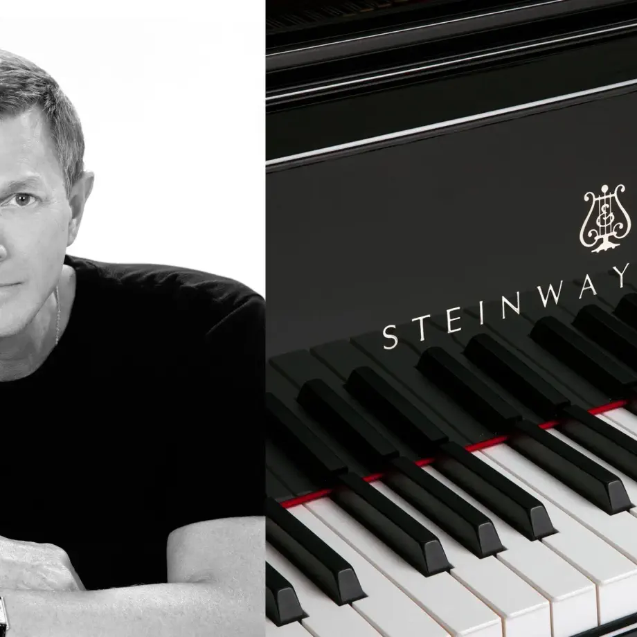 Richard Carpenter