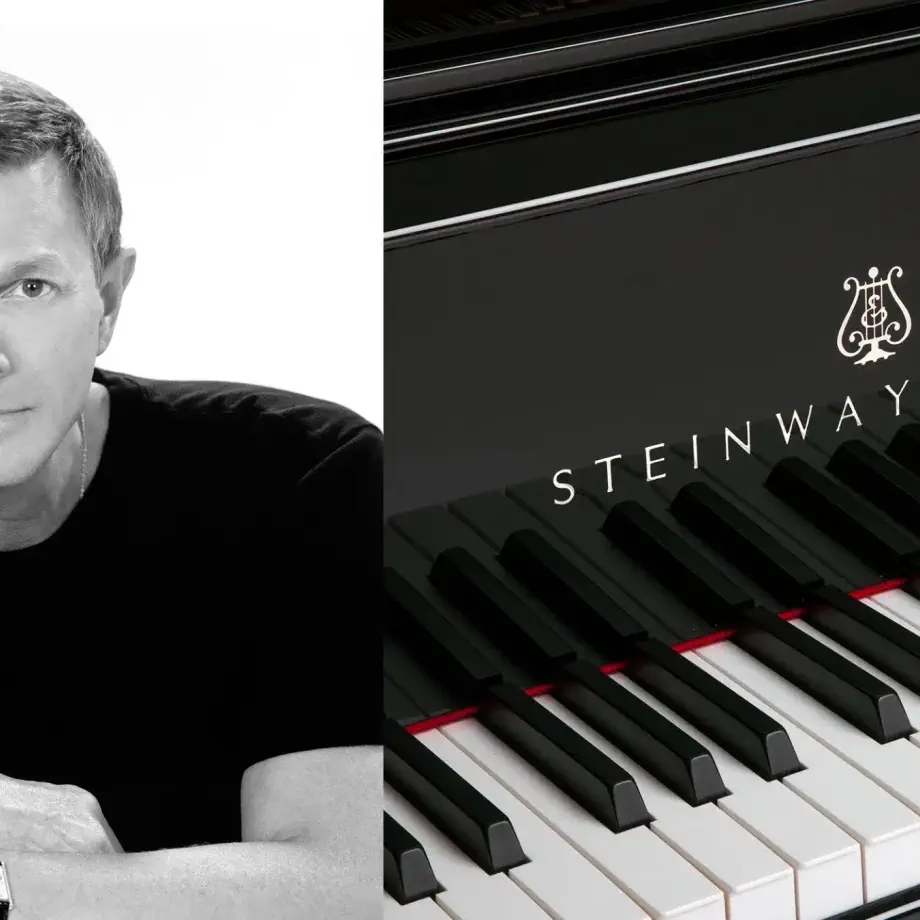 Richard Carpenter