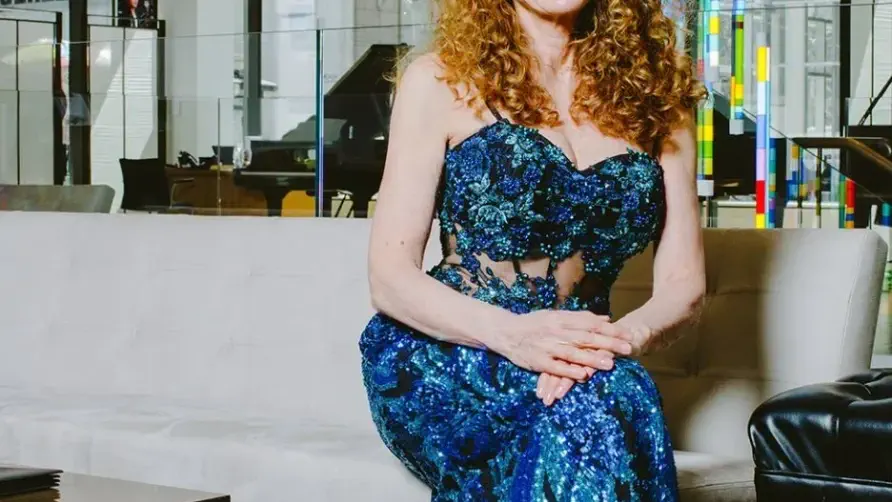 Rosa Antonelli