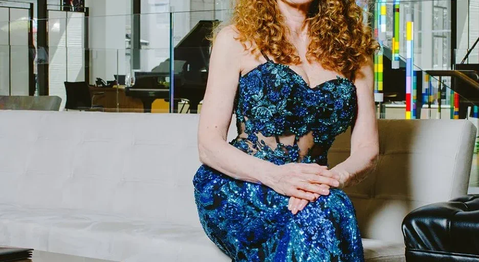 Rosa Antonelli