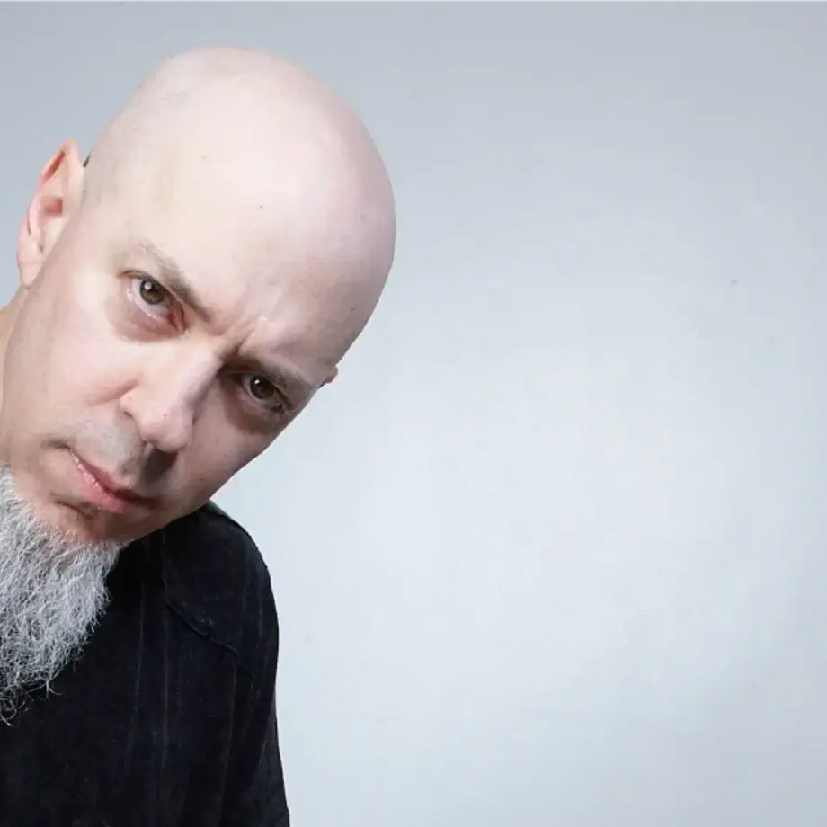 Jordan Rudess