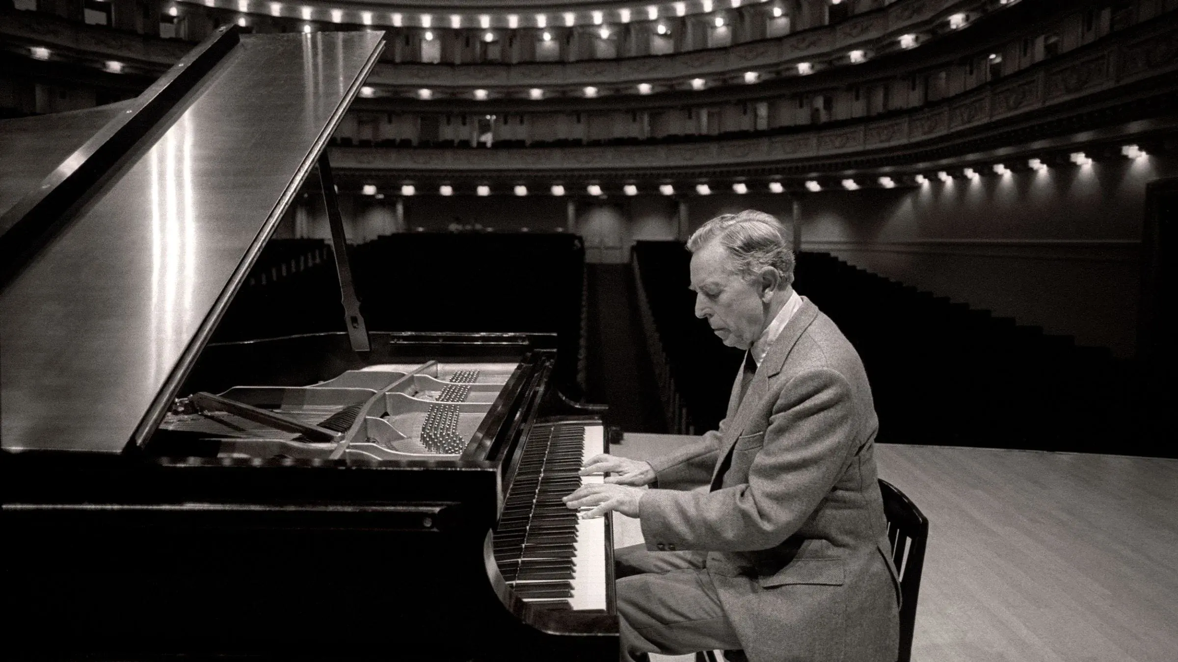 Rudolf Firkušný