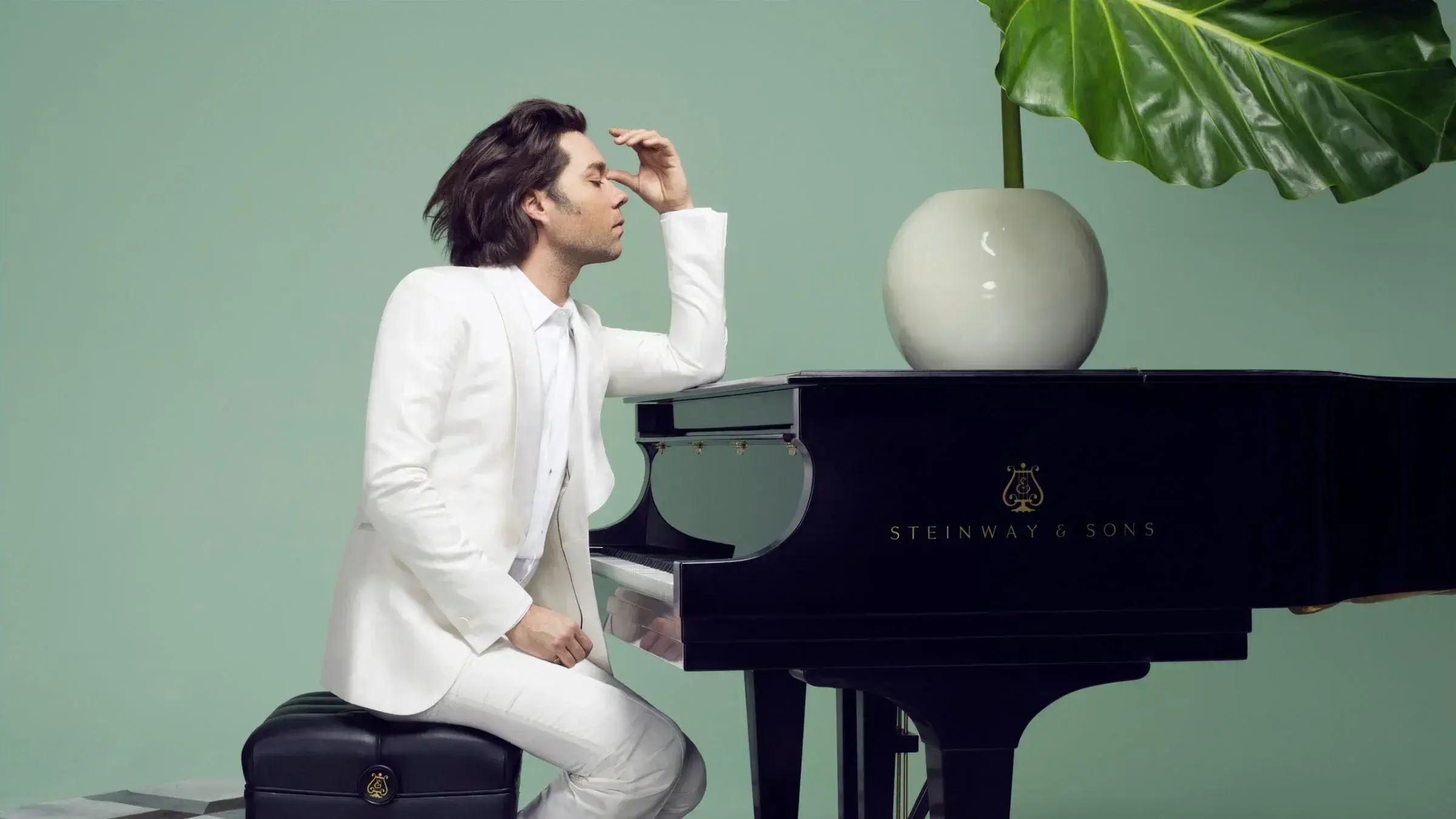 Rufus Wainwright