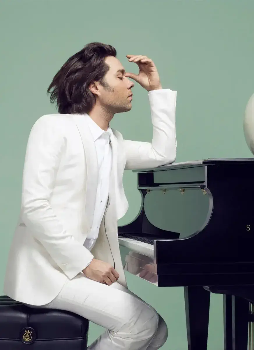 Rufus Wainwright
