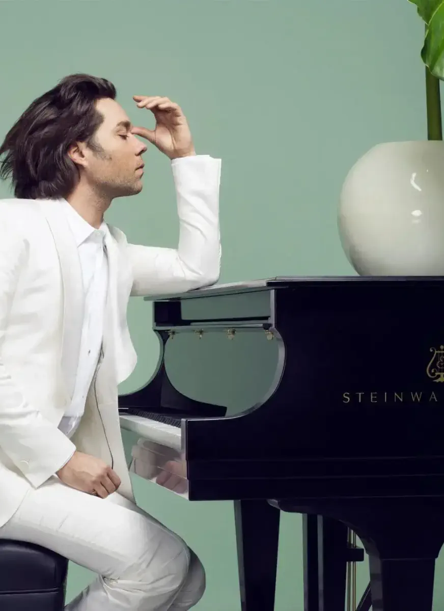 Rufus Wainwright