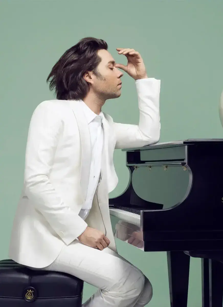 Rufus Wainwright