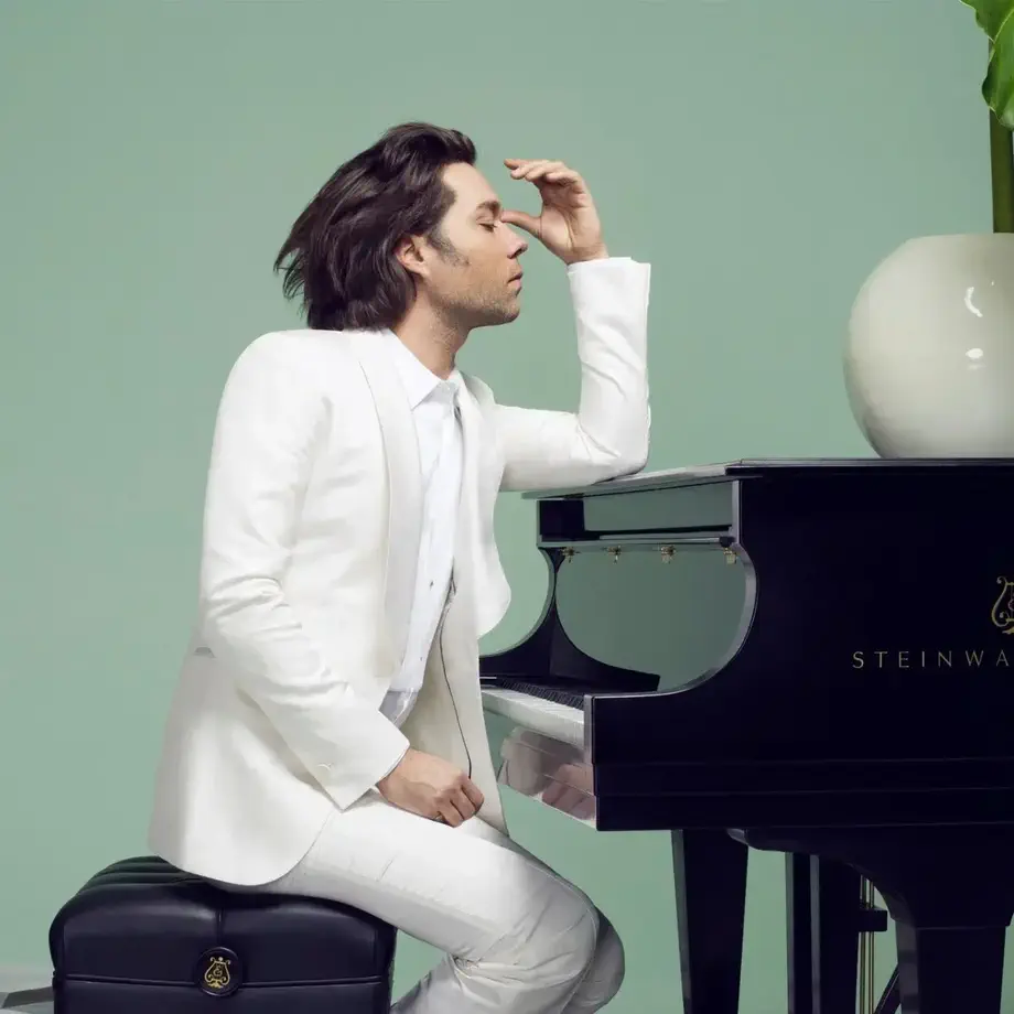 Rufus Wainwright