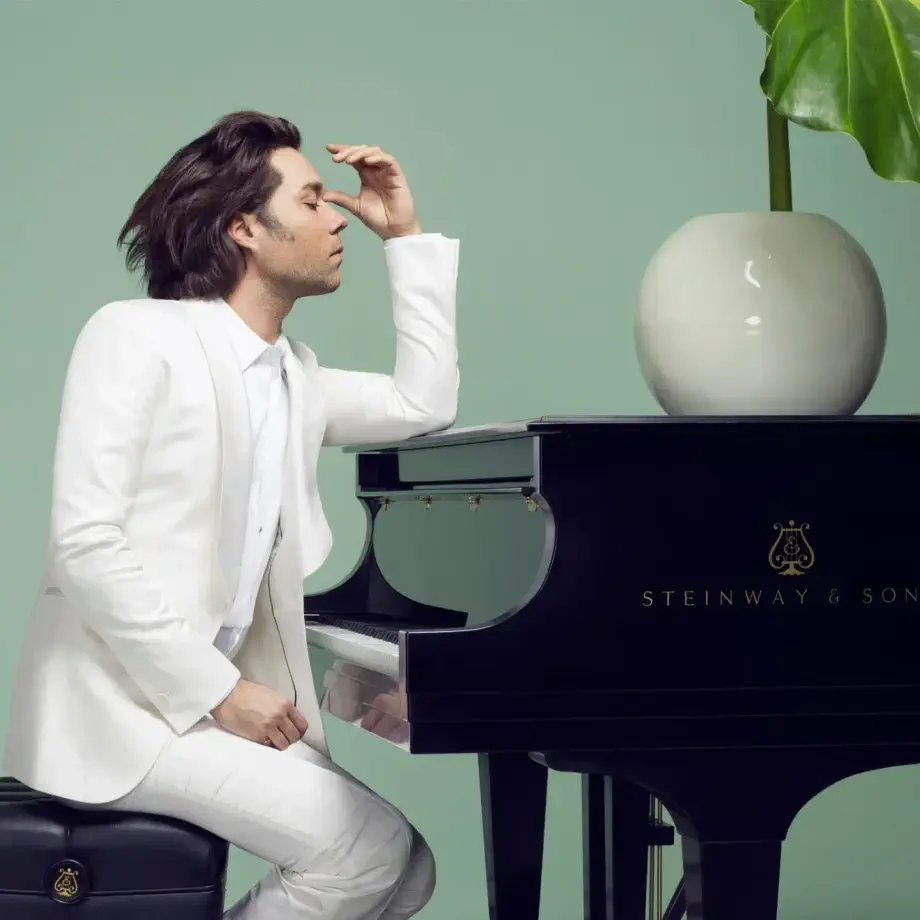 Rufus Wainwright