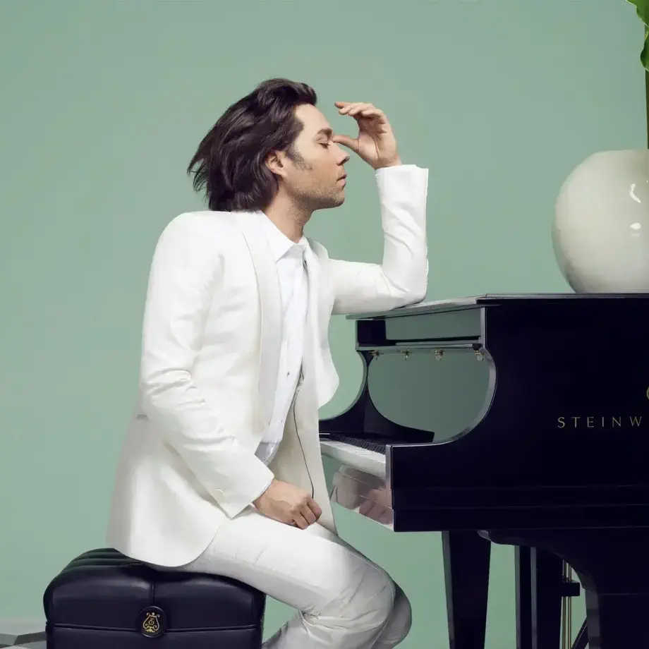 Rufus Wainwright