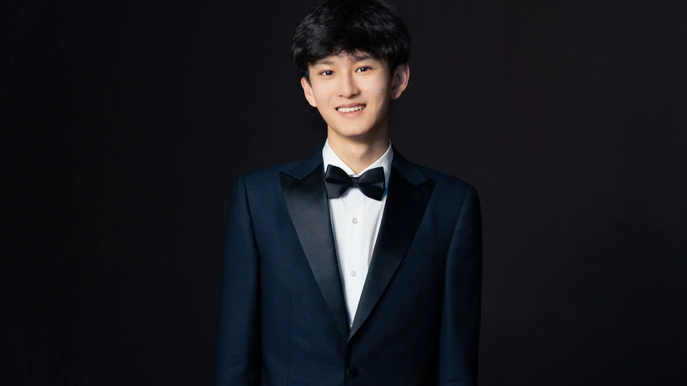 Ryan Wang