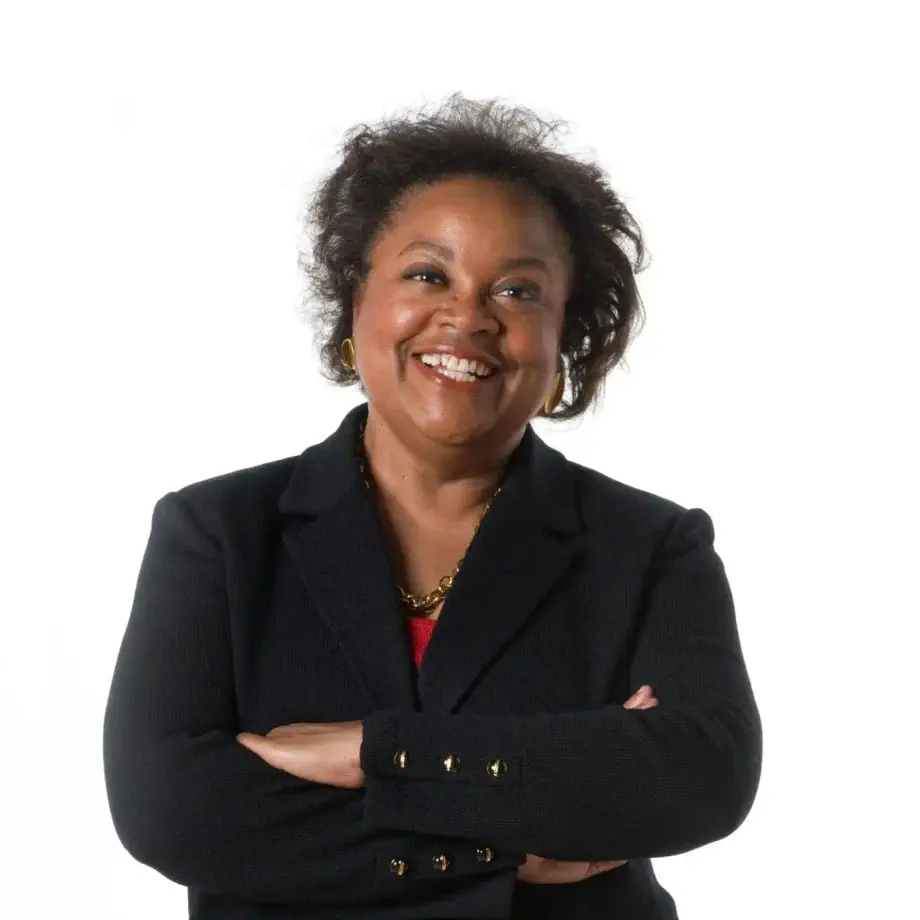 Sandra Rivers