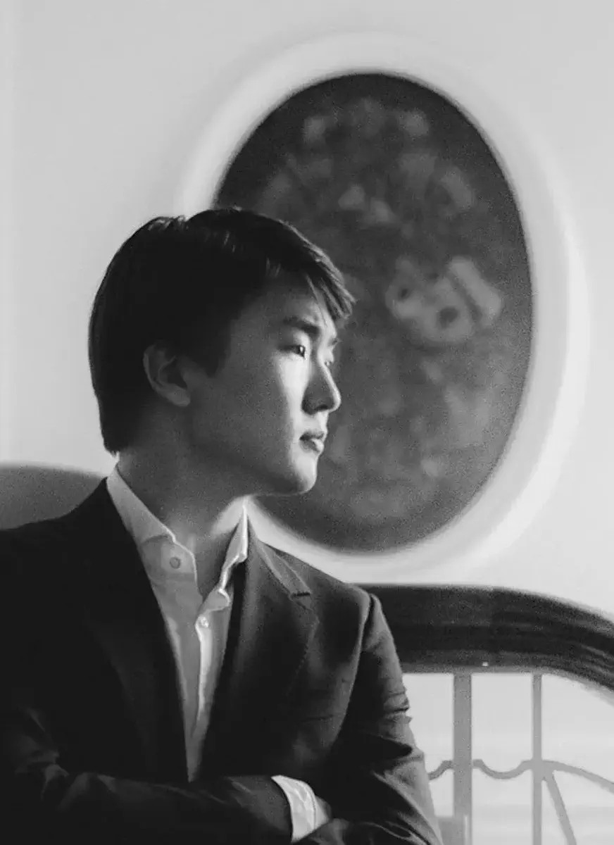 Seong-Jin Cho