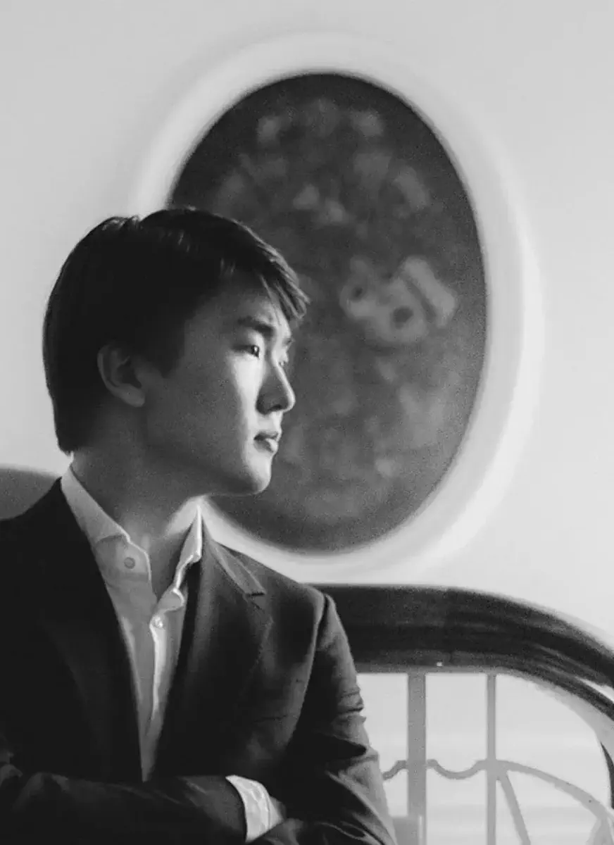 Seong-Jin Cho
