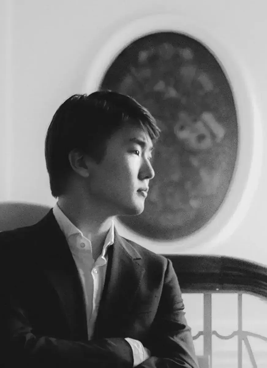 Seong-Jin Cho