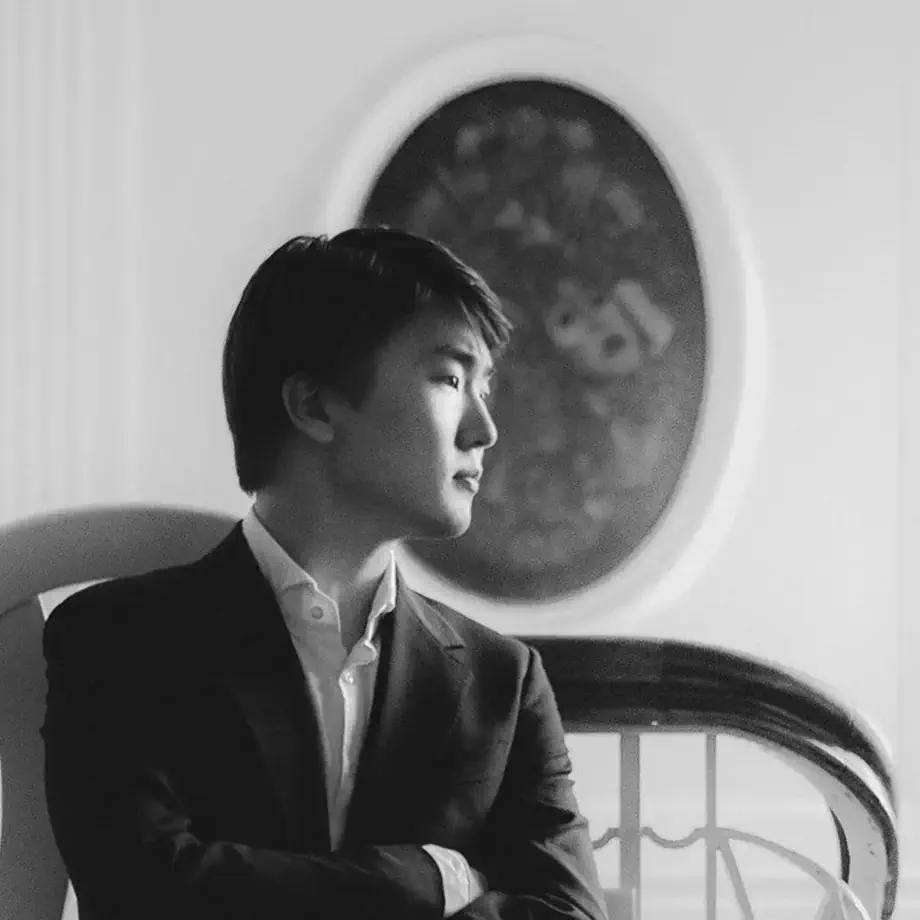 Seong-Jin Cho