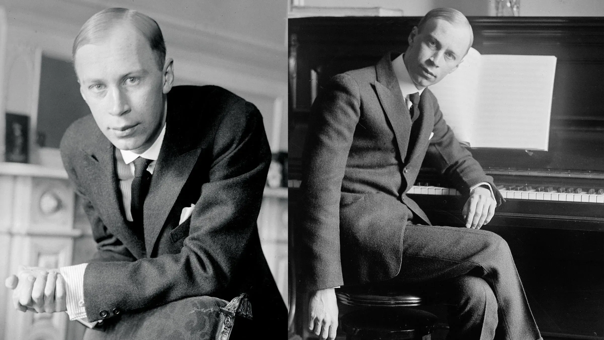 Sergei Prokofiev