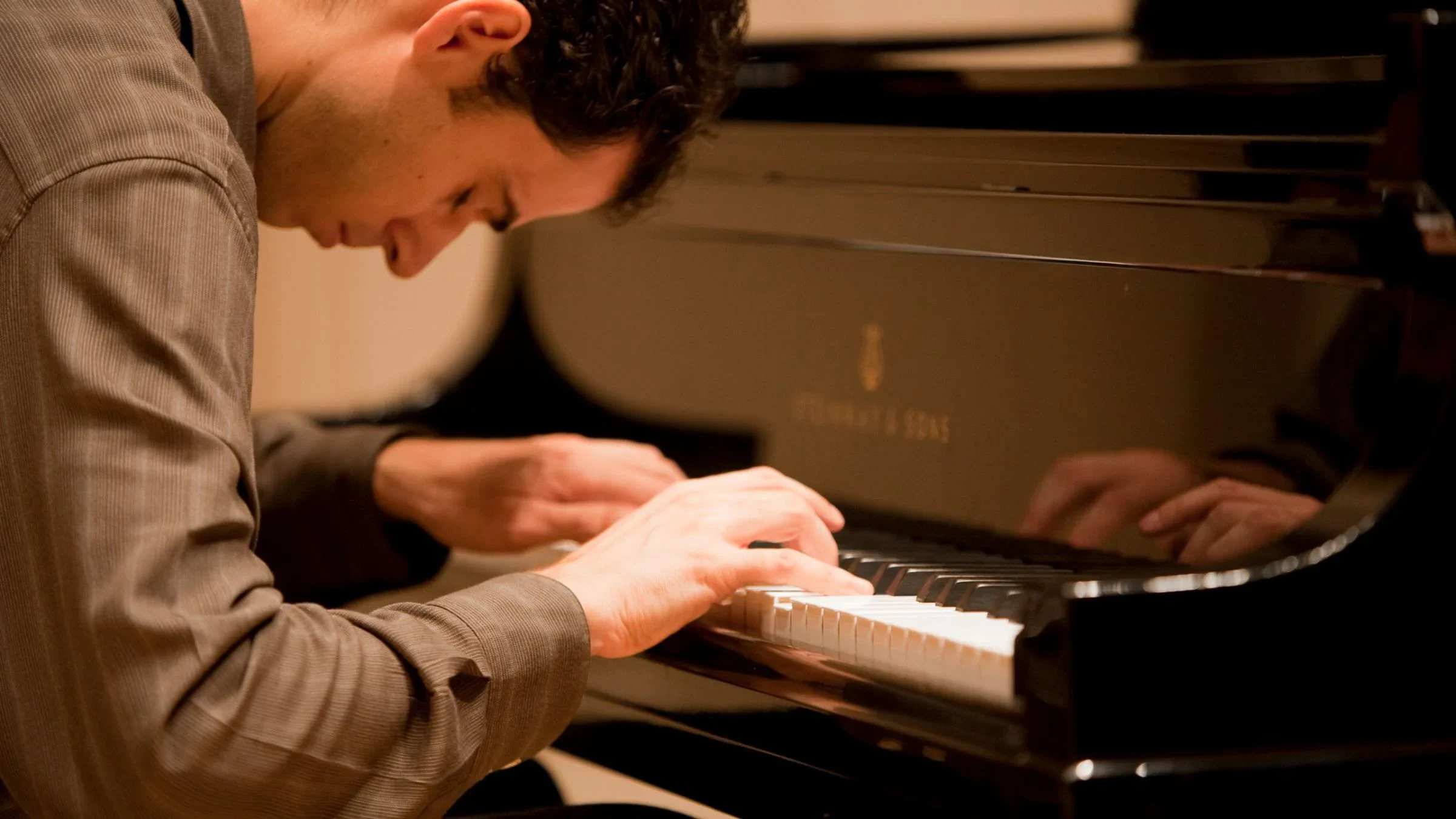 Sergio Salvatore