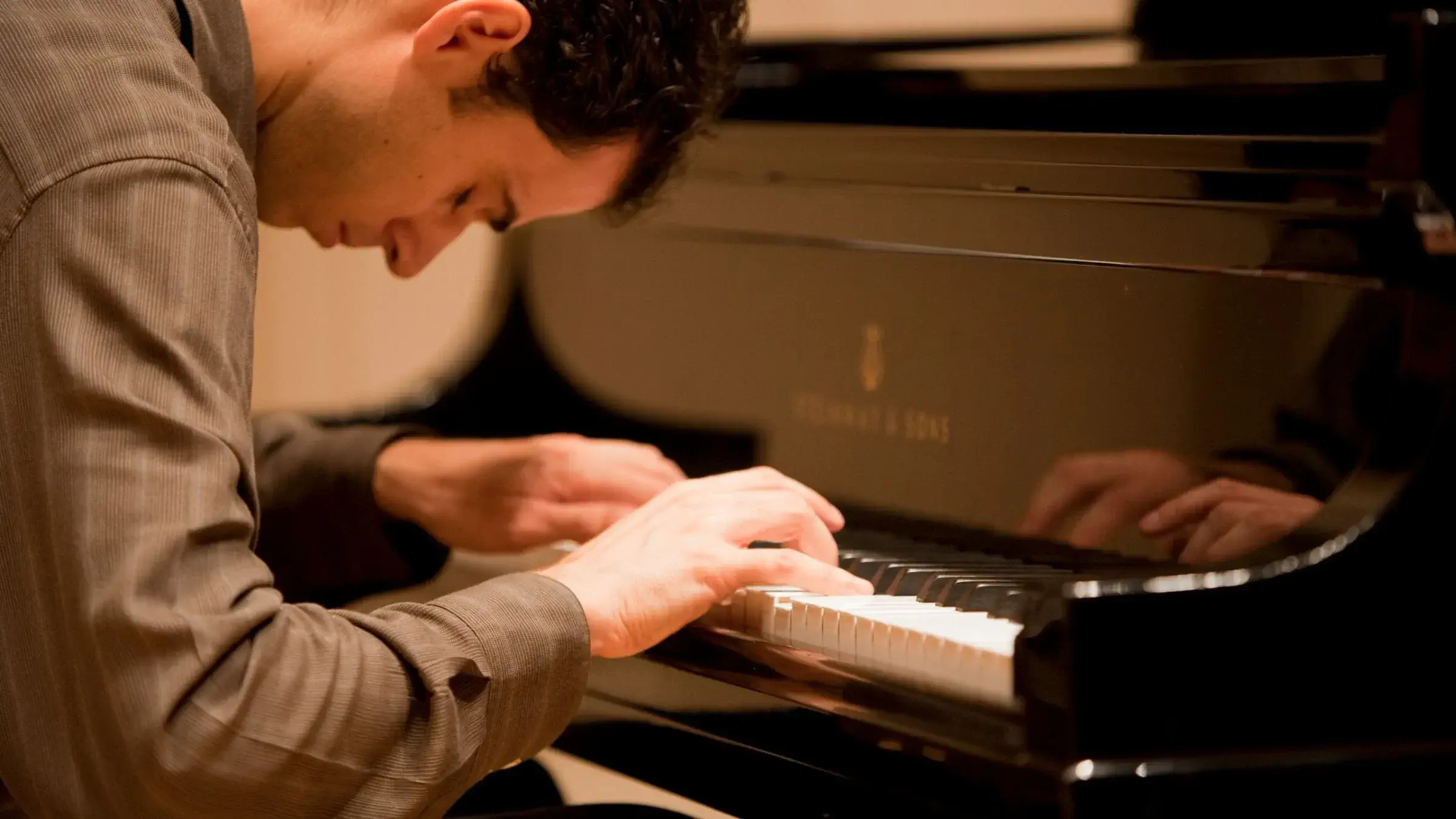 Sergio Salvatore