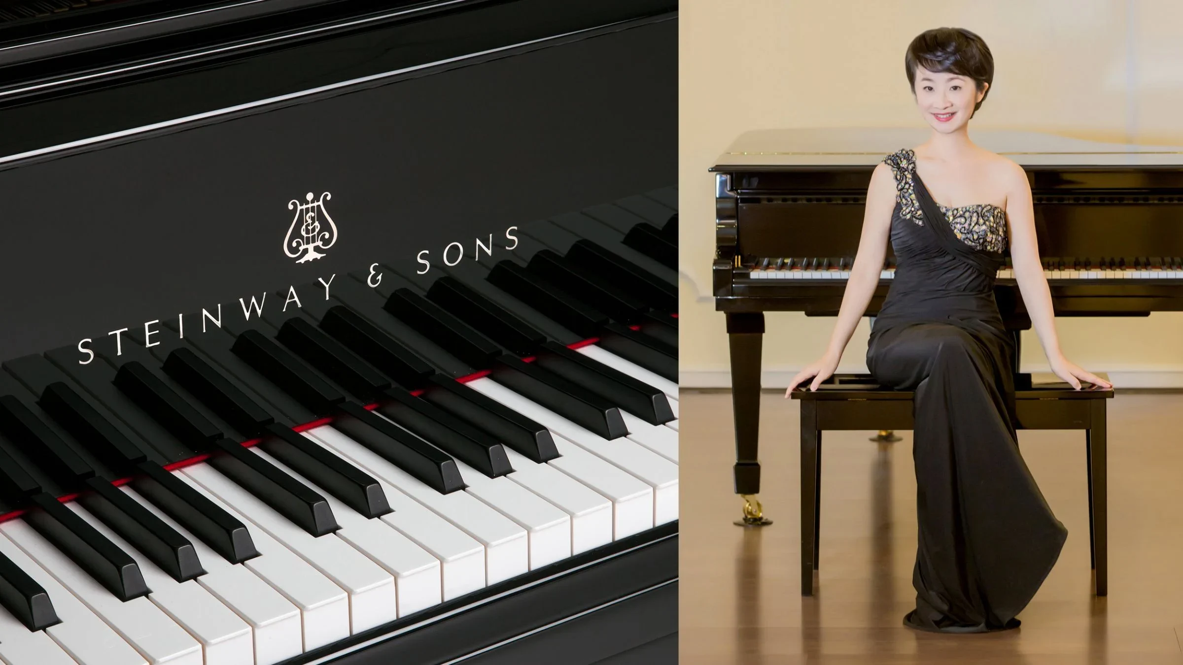 Sherry Lin-Yu Chen