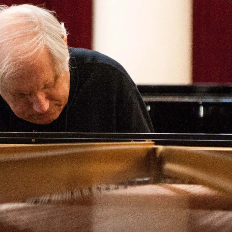 Grigory Sokolov