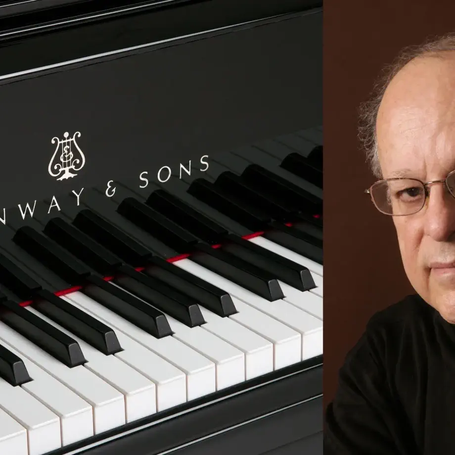 Solomon Mikowsky