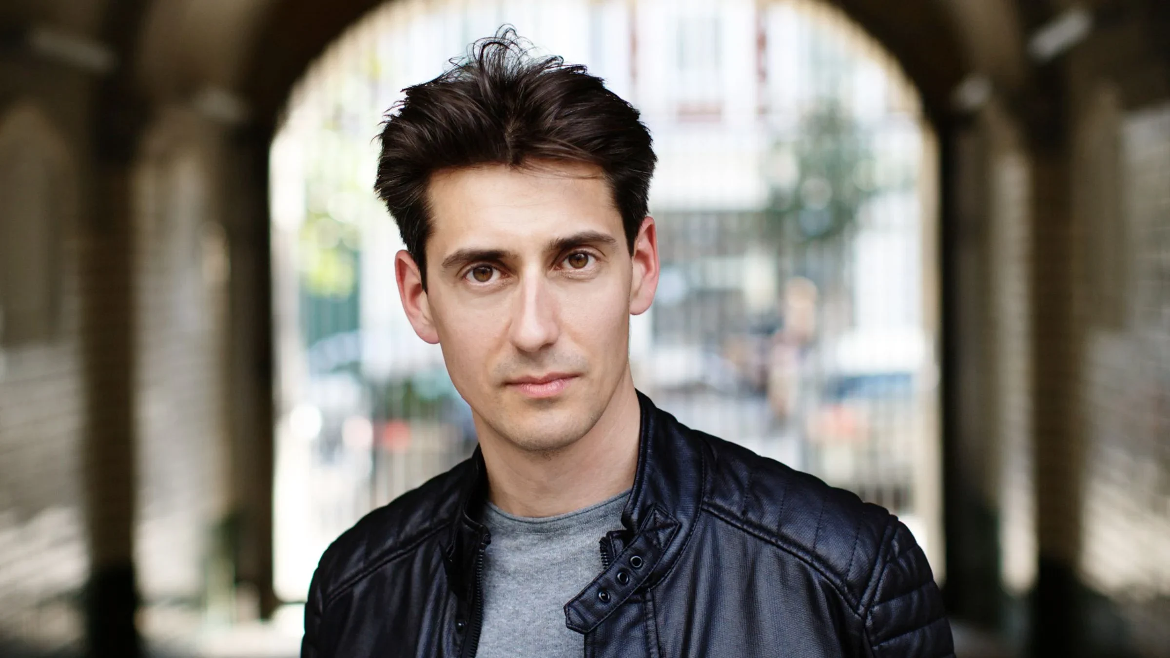 Yevgeny Sudbin