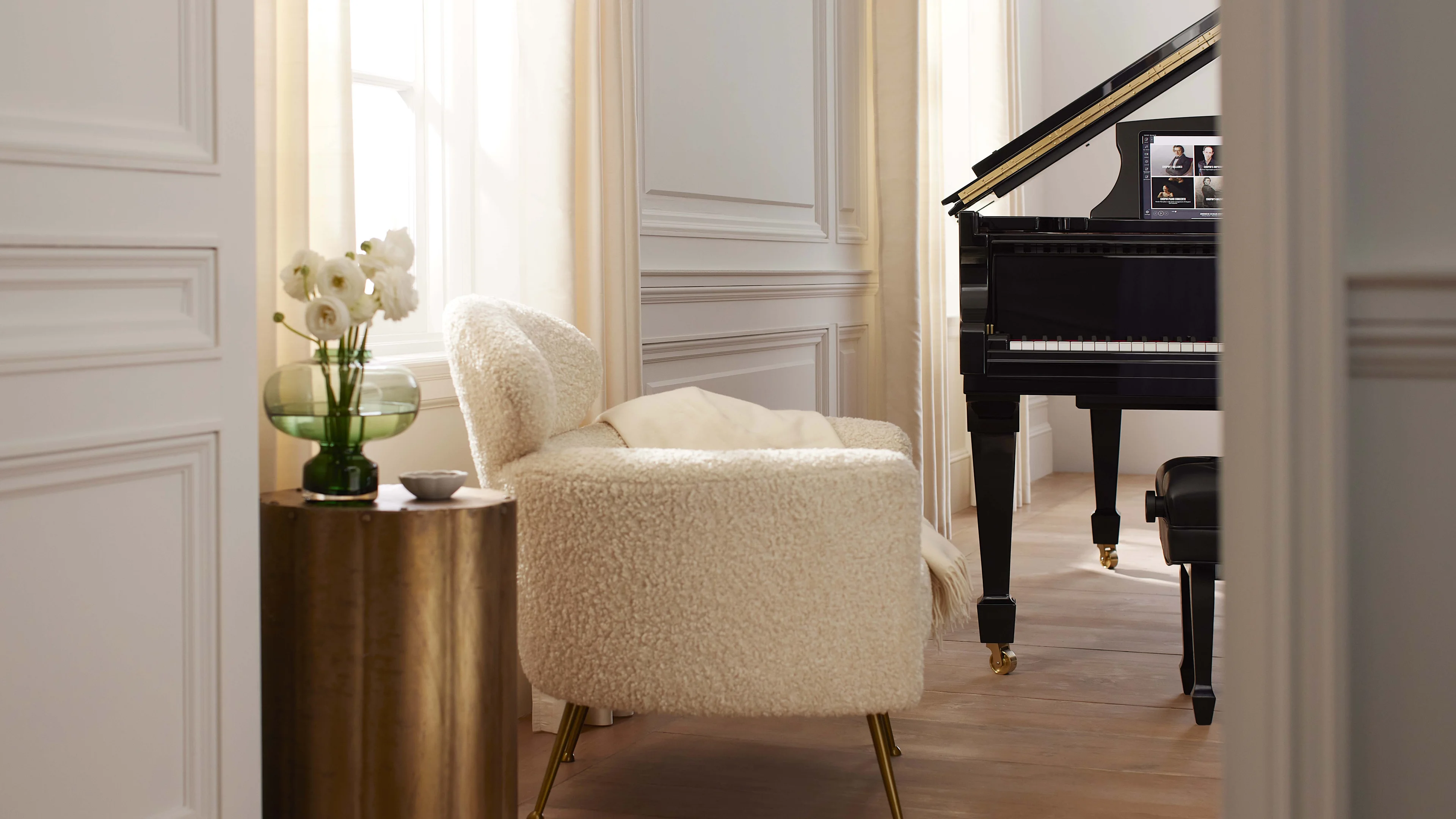 Steinway Spirio