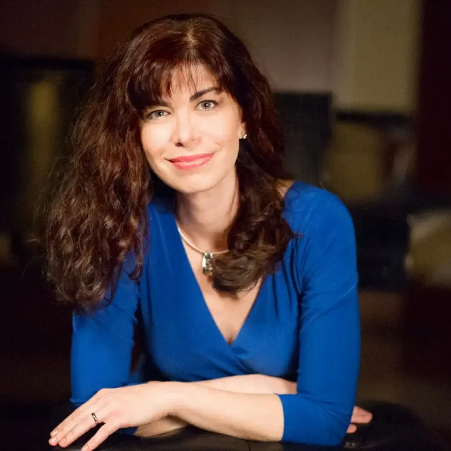 Svetlana Belsky