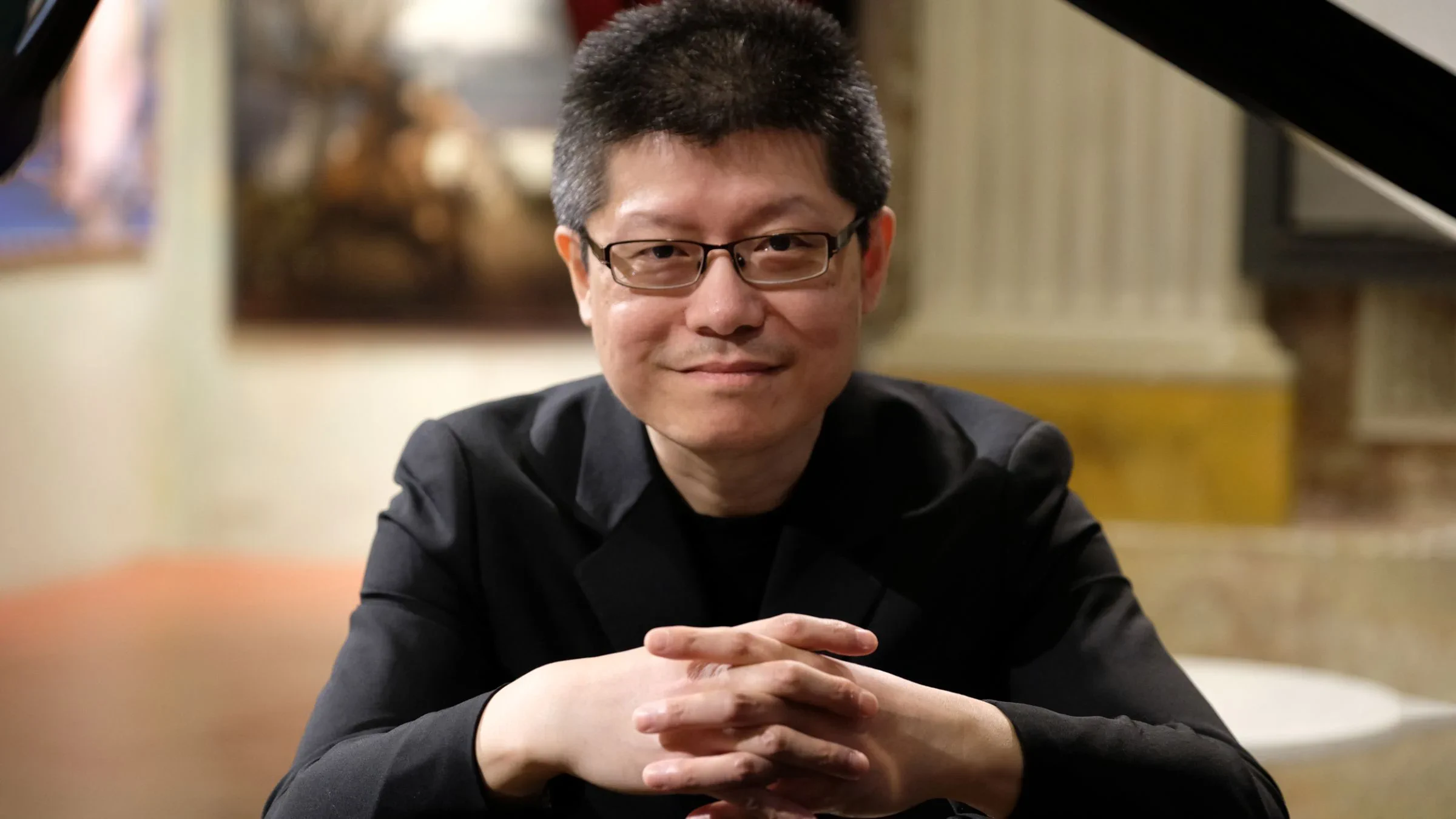 Tao Lin
