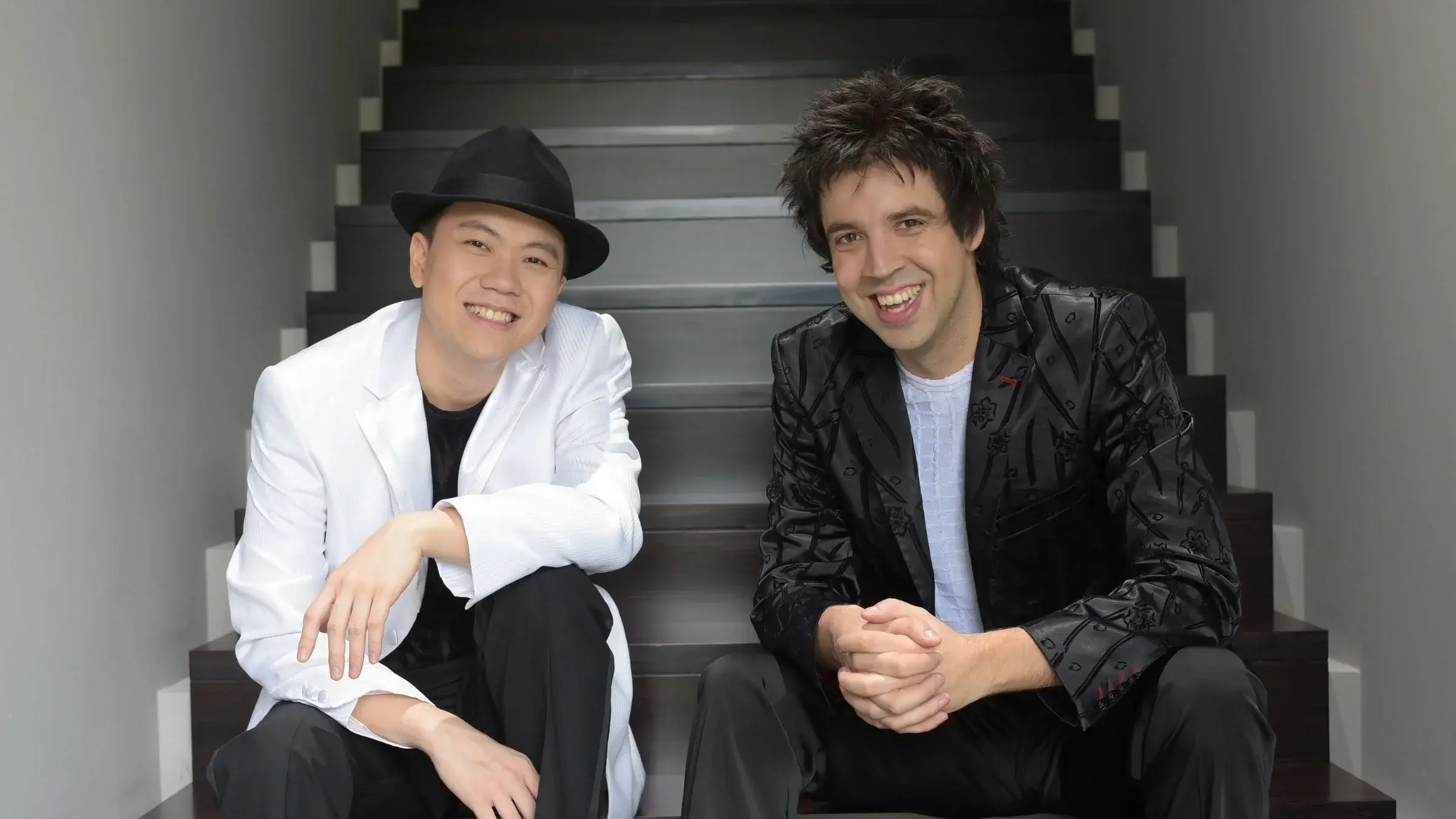 The Piano Brothers