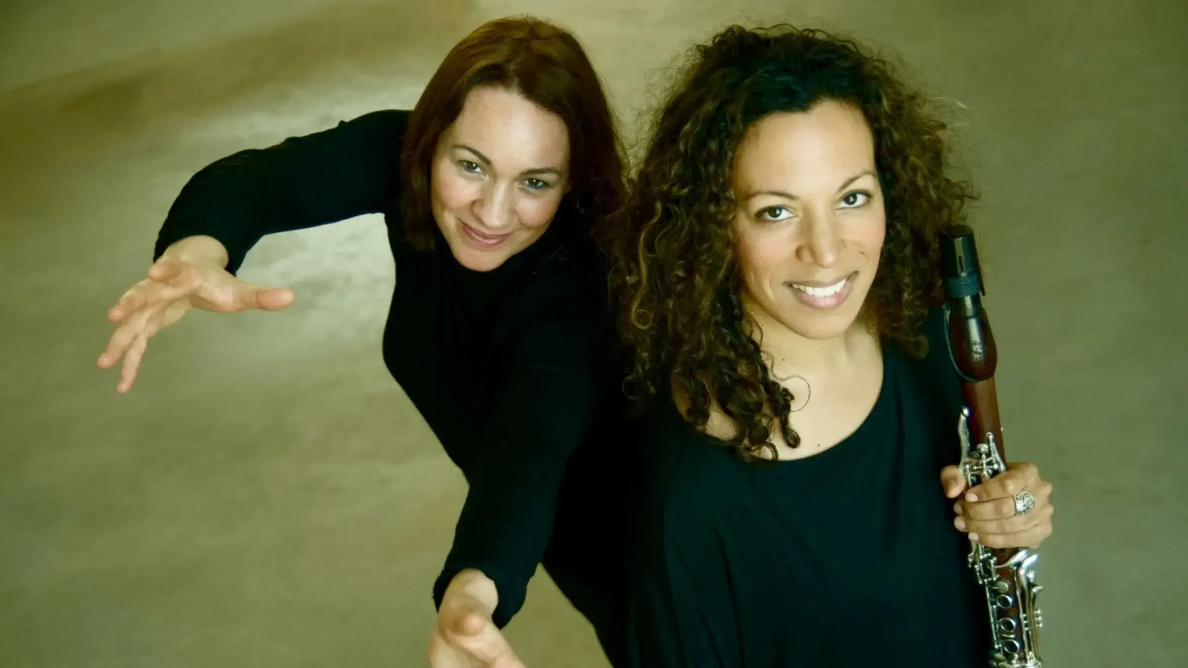 TransAtlantic Ensemble