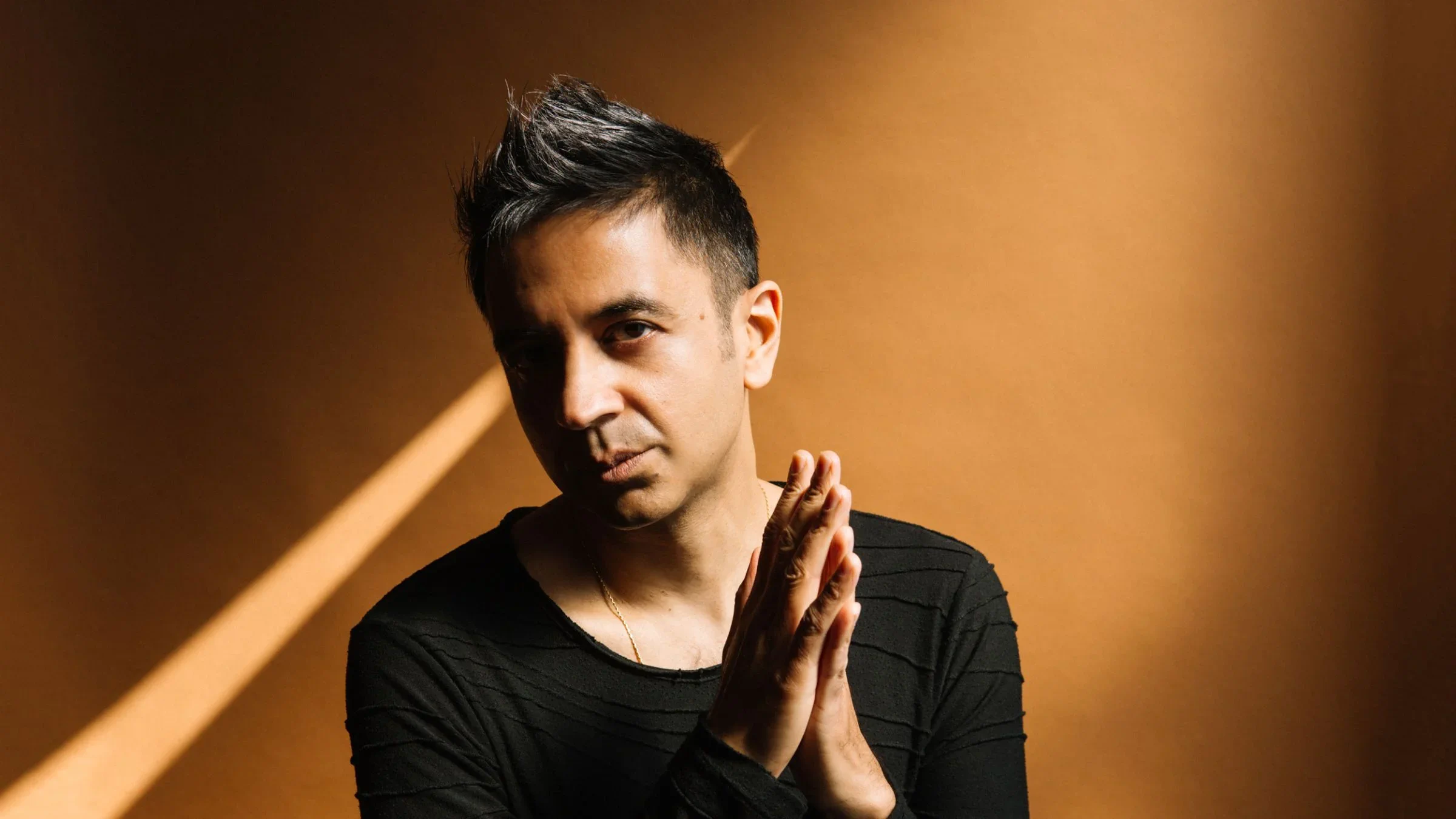 Vijay Iyer