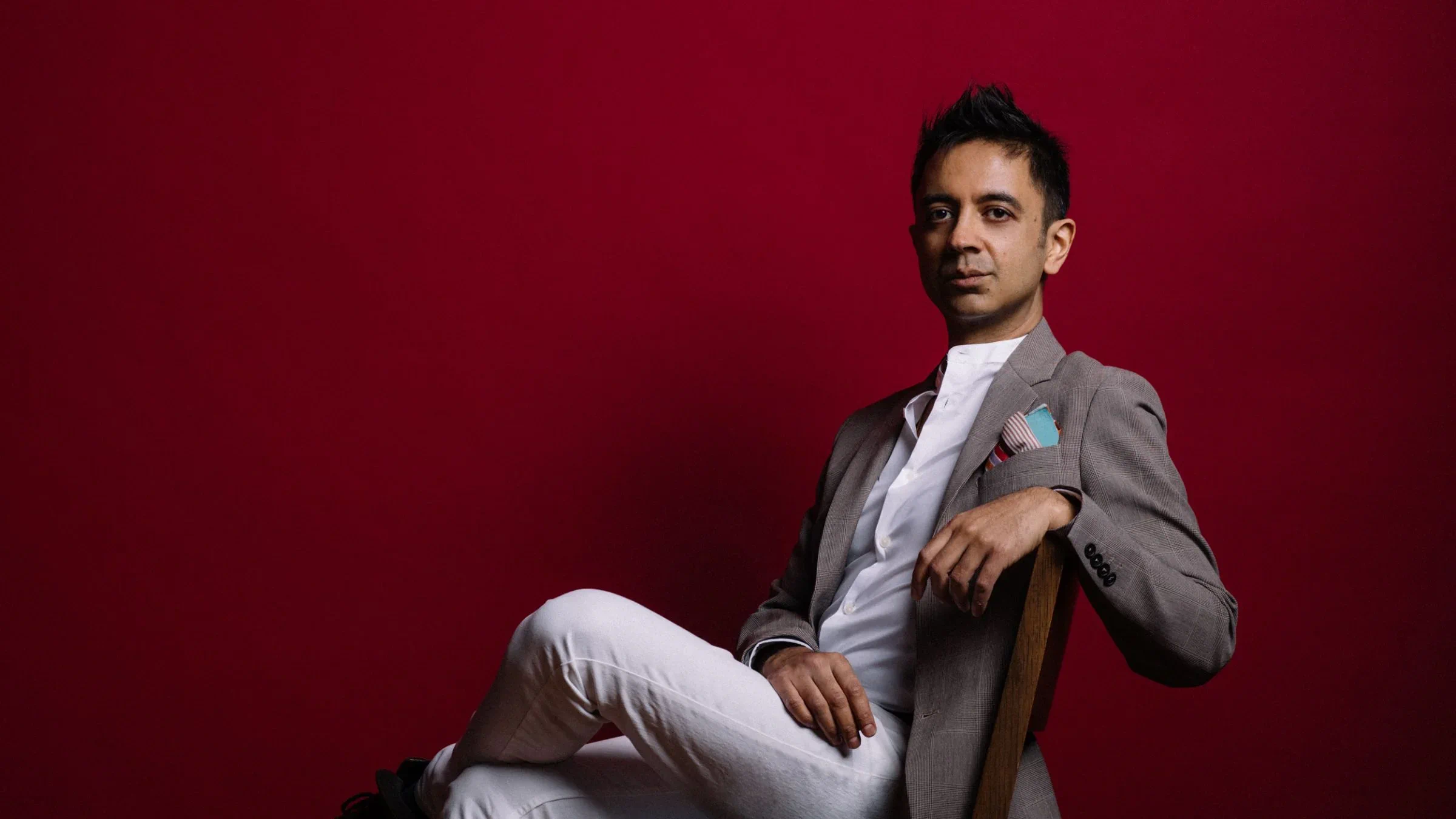 Vijay Iyer