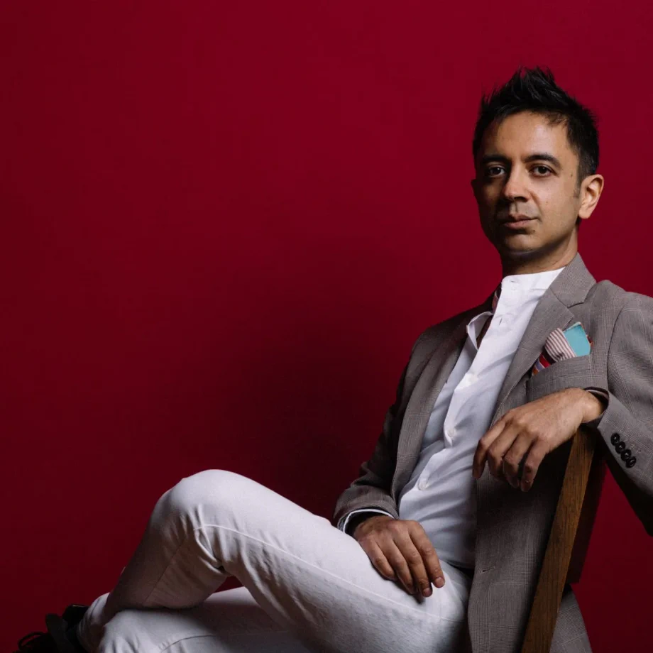 Vijay Iyer