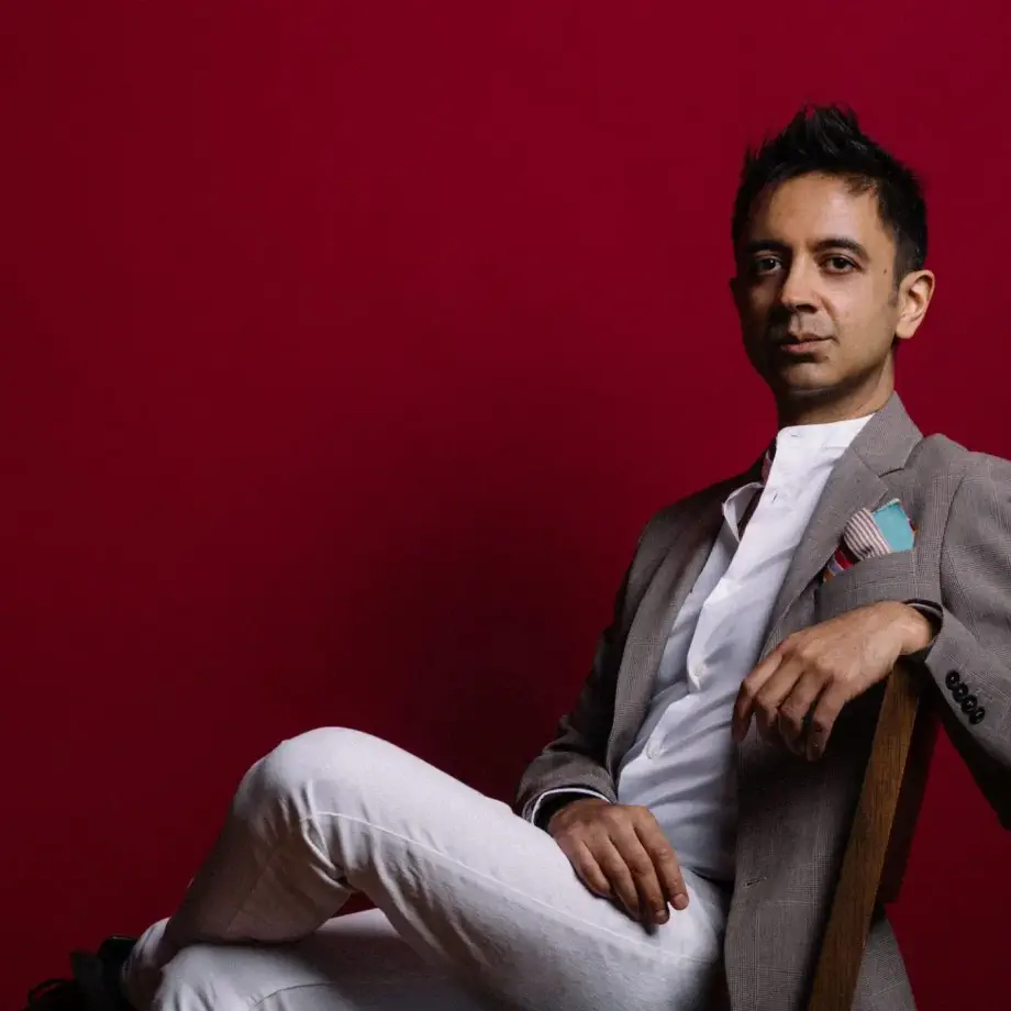 Vijay Iyer