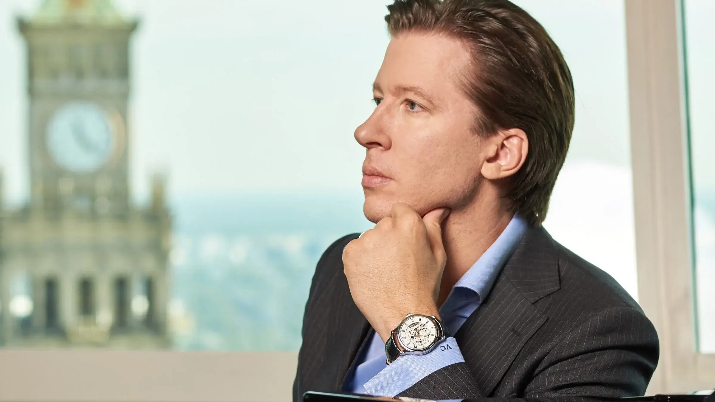 Vincent Corver