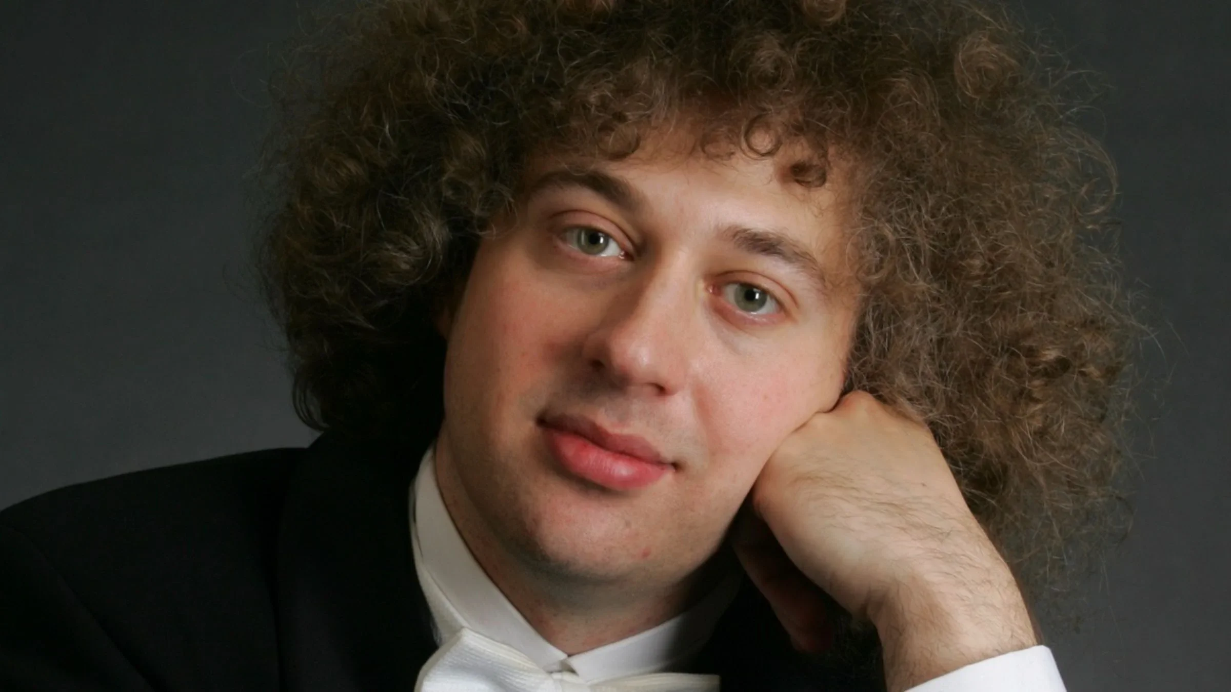 Vladimir Mogilevsky