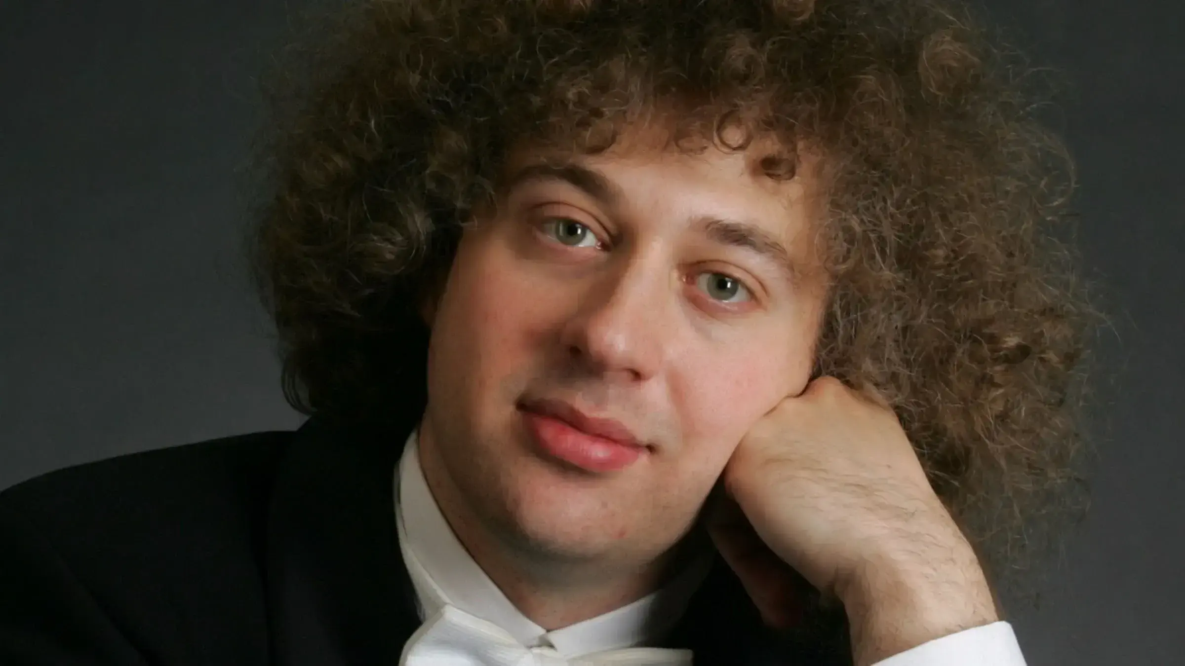 Vladimir Mogilevsky