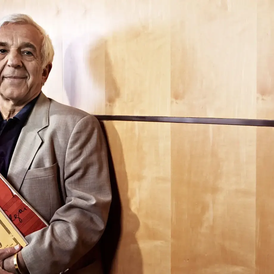 Vladimir Ashkenazy