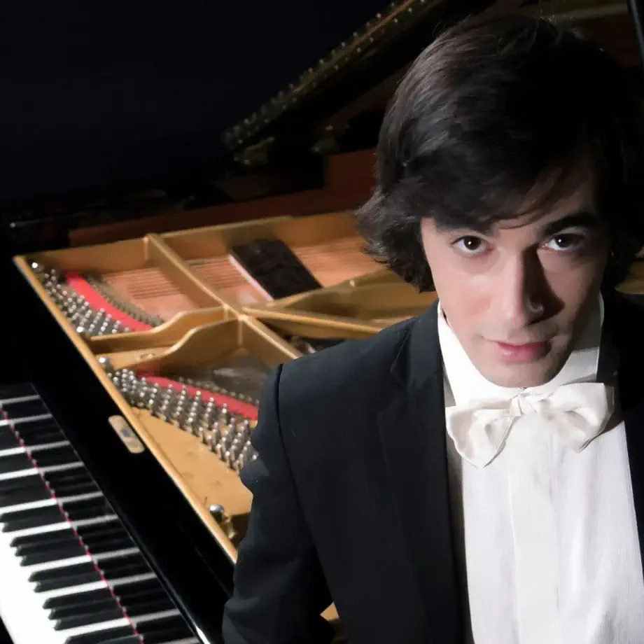 Alberto Chines