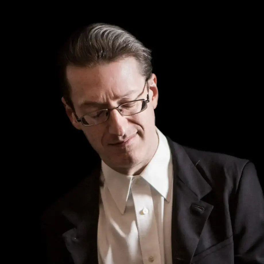 Llŷr Williams